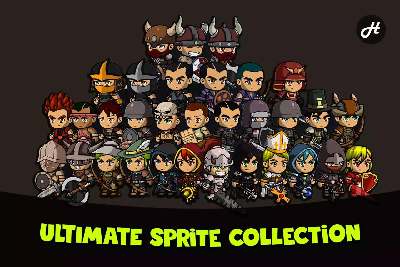 Screenshot #2 - Fantasy Heroes: Character Editor