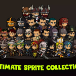 Screenshot #2 - Fantasy Heroes: Character Editor