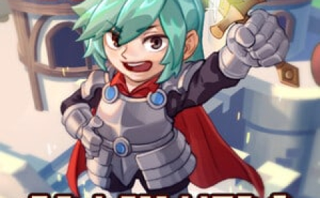 Craft Hero