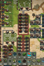 Screenshot #3 - Learning Factory