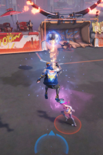 Screenshot #11 - Super Buckyball Tournament Preseason