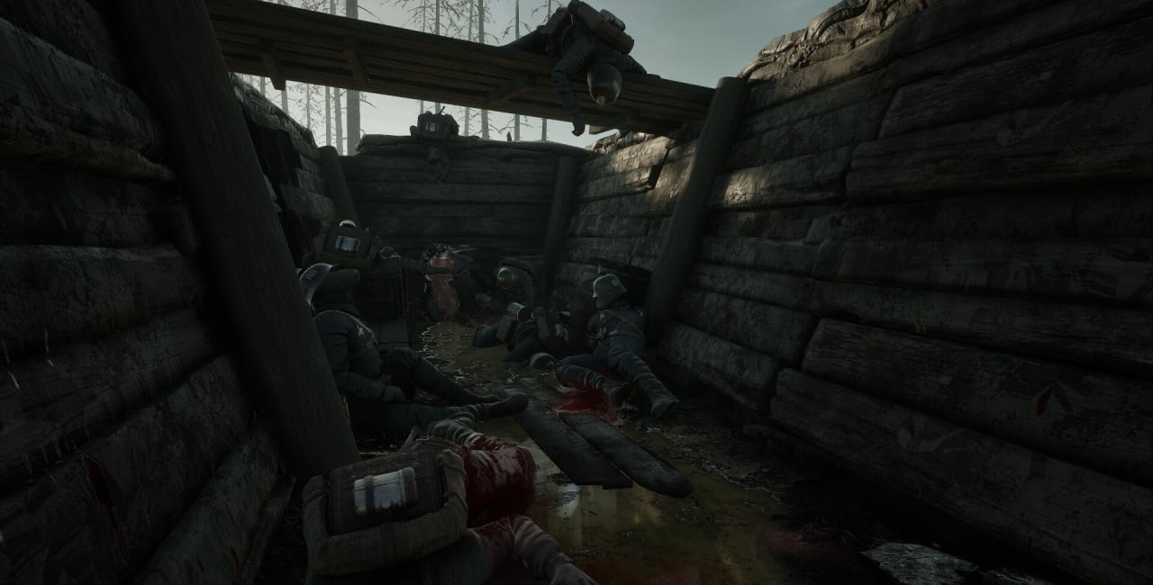 Screenshot #11 - Ratten Reich