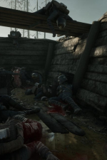 Screenshot #11 - Ratten Reich