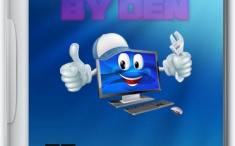 Windows 11 SuperLite 23H2 Build 22631.3374 by Den