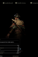 Screenshot #1 - Wretch: Divine Ascent