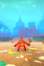 Screenshot #5 - Another Crab's Treasure