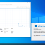 Screenshot #3 - Windows 10 Lite Enterprise LTSC 2021 Build 19044.5965