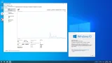 Screenshot #3 - Windows 10 Lite Enterprise LTSC 2021 Build 19044.5965