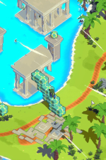 Screenshot #6 - Sands of Hope