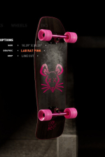 Screenshot #2 - SkateLab