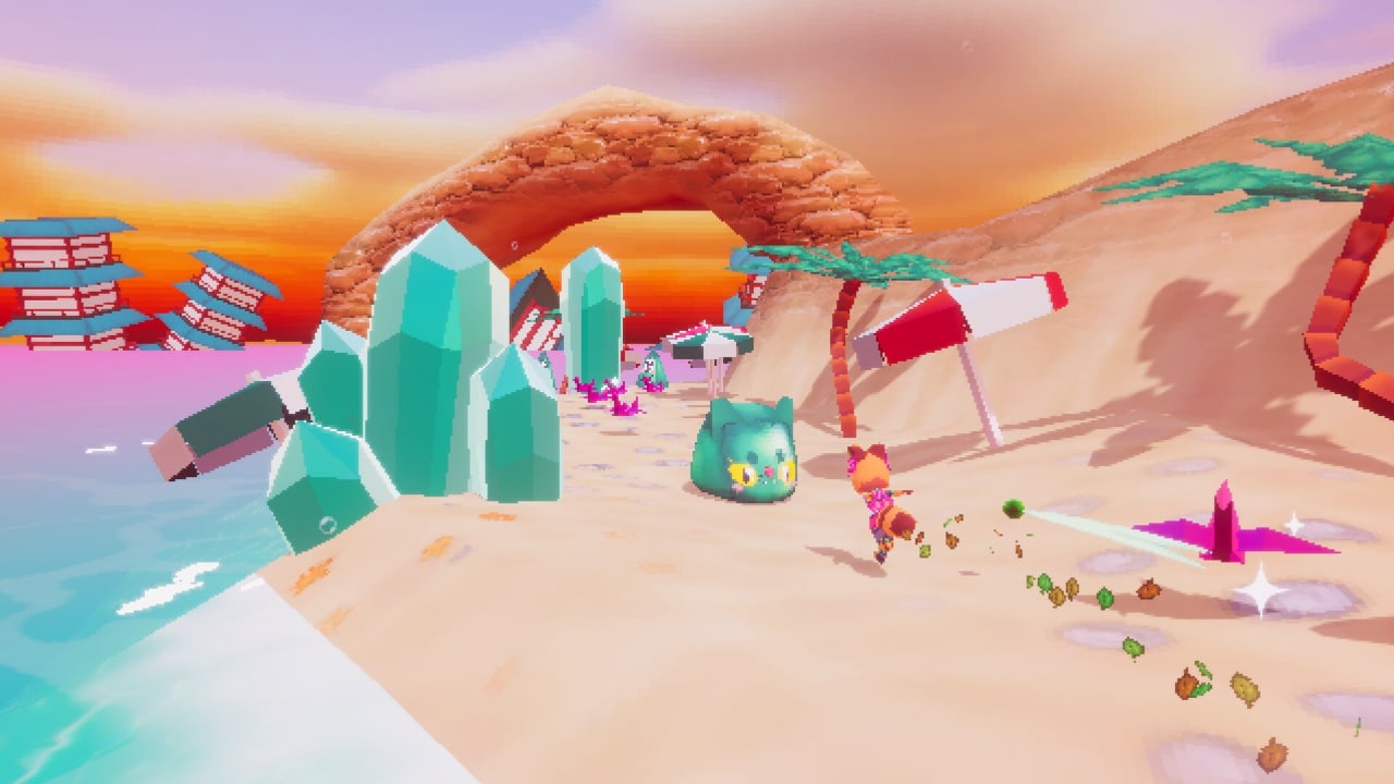 Screenshot #3 - Lunistice