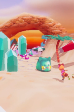 Screenshot #3 - Lunistice