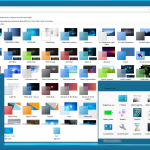Screenshot #6 - Windows 10 LTSC x64 2021 21H2 RU by OVGorskiy 06.2025