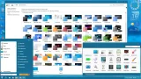 Screenshot #6 - Windows 10 LTSC x64 2021 21H2 RU by OVGorskiy 06.2025
