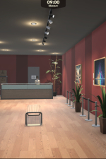 Screenshot #12 - Art Shop Simulator
