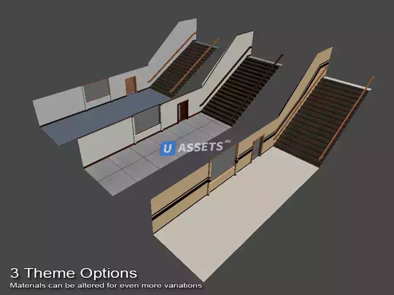 Screenshot #3 - Office Mega Kit