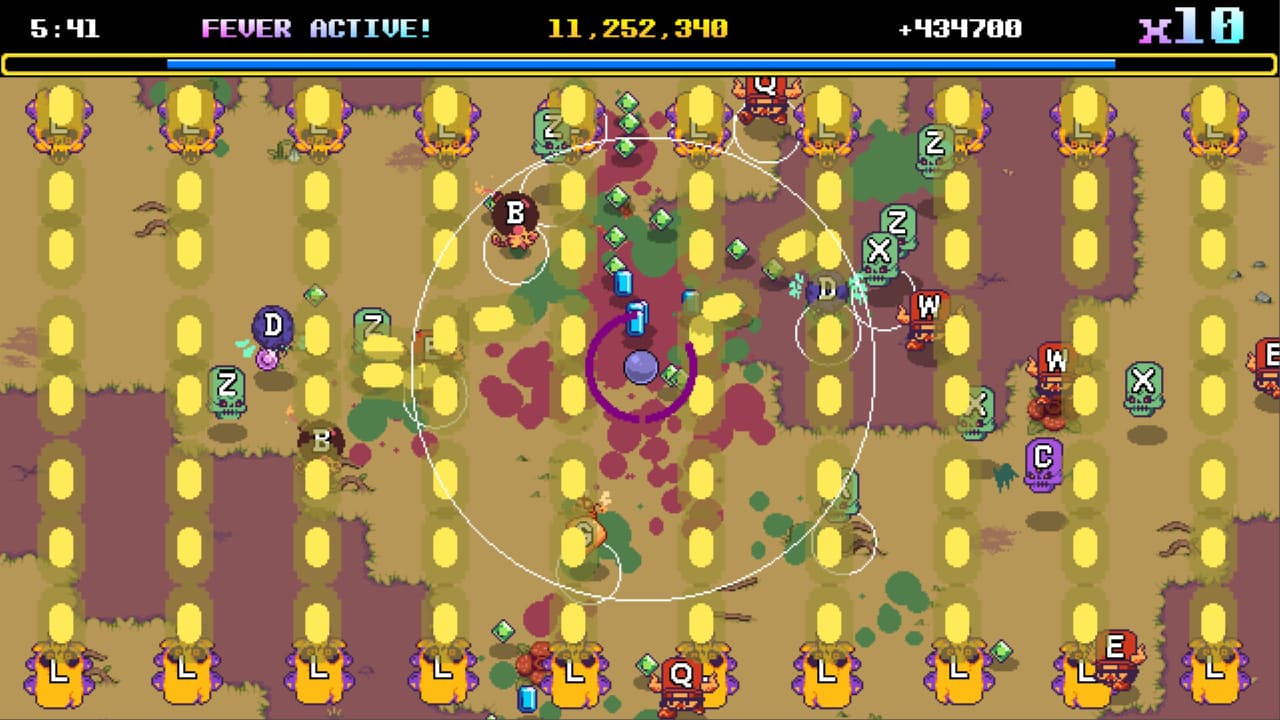 Screenshot #5 - TYPECAST