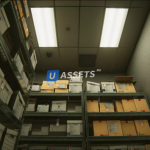 Screenshot #2 - QA Police Station