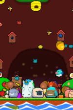 Screenshot #1 - Plantera 2: Golden Acorn