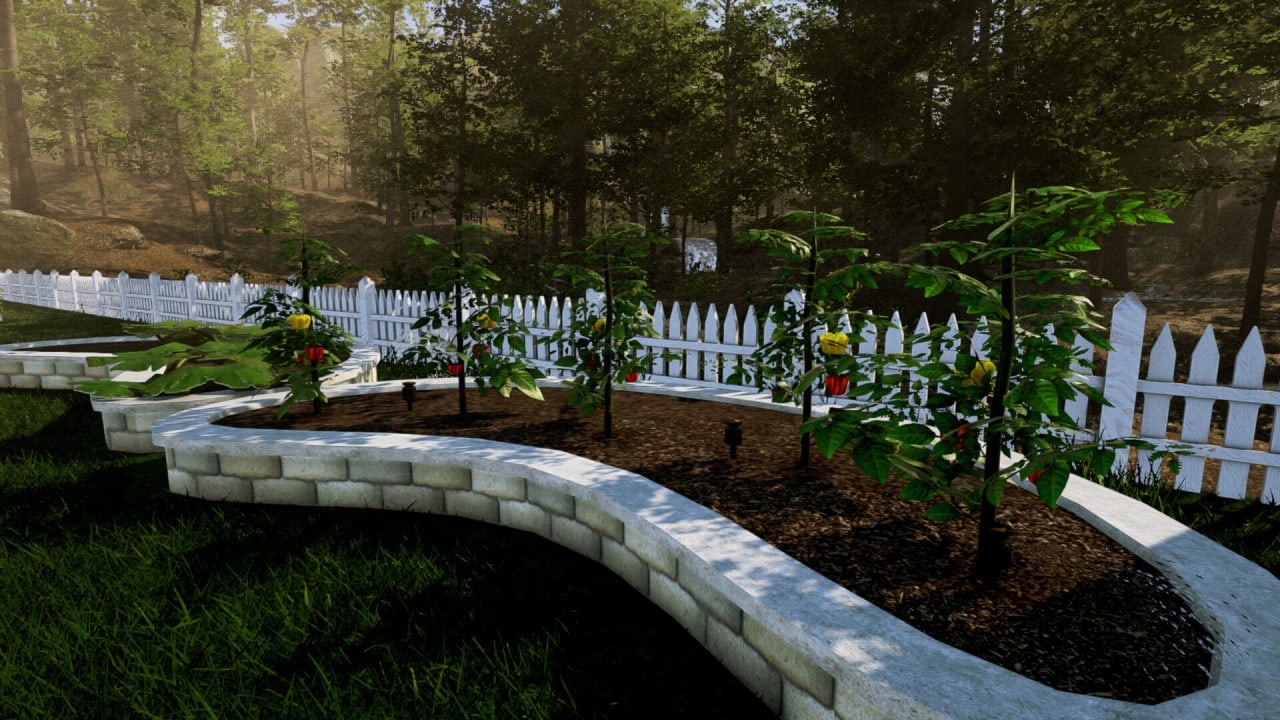 Screenshot #10 - Garden Simulator