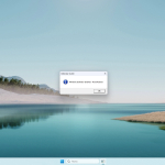 Screenshot #6 - Windows 11 Русская Pro by OneSmiLe 24H2 build 26120.2510