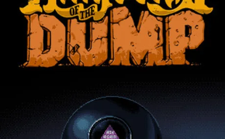 Kingdoms of the Dump