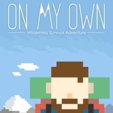On My Own: +7 трейнер