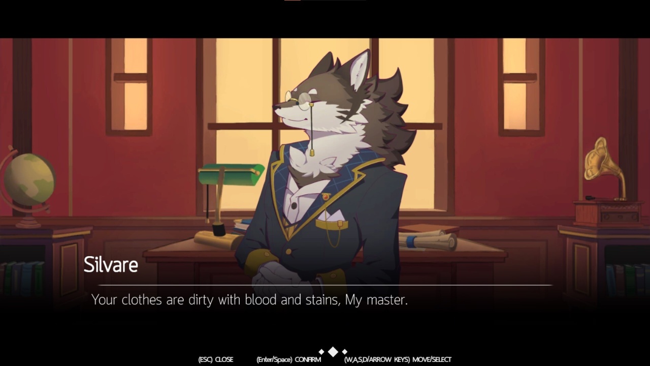 Screenshot #5 - GemCrusty