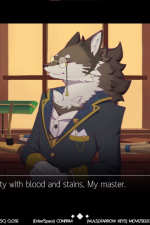 Screenshot #5 - GemCrusty