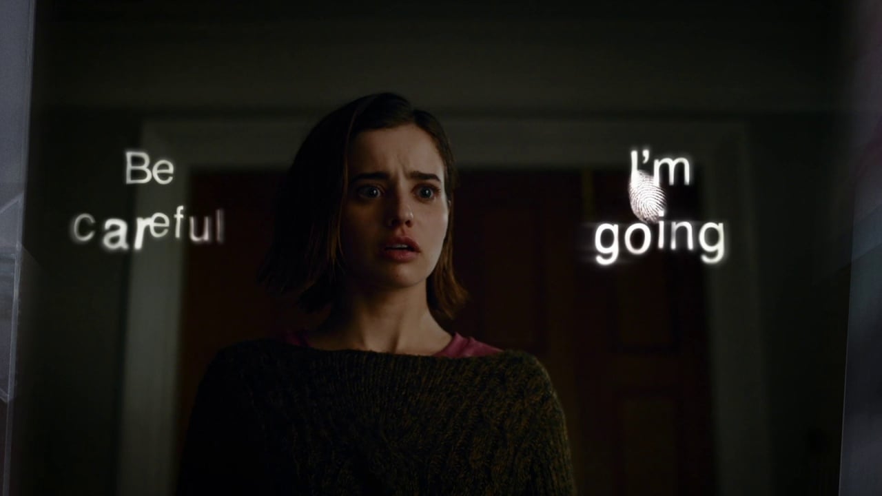 Screenshot #4 - Erica