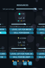 Screenshot #8 - Rock Crusher