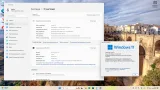 Screenshot #2 - Windows 11 Pro 24H2 Build 26100.3775 Full Апрель 2025
