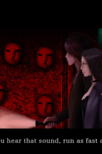 Screenshot #6 - SHIKIYOKU -Teru Yumemi in the Nightmare-