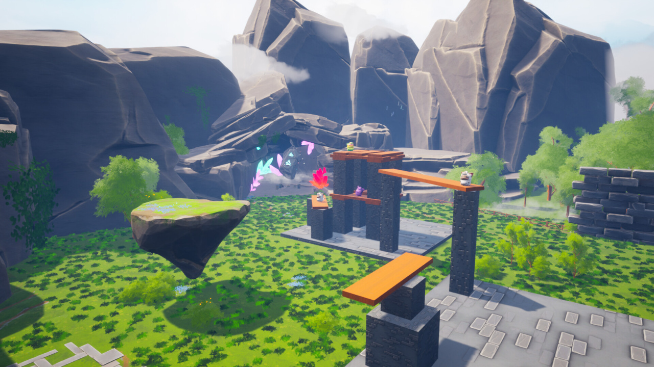 Screenshot #10 - Kitty Collapse