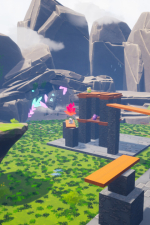 Screenshot #10 - Kitty Collapse