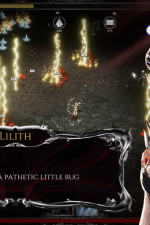 Screenshot #1 - The Last Man Survivor