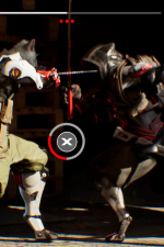 Screenshot #8 - MindKatt: First Strike