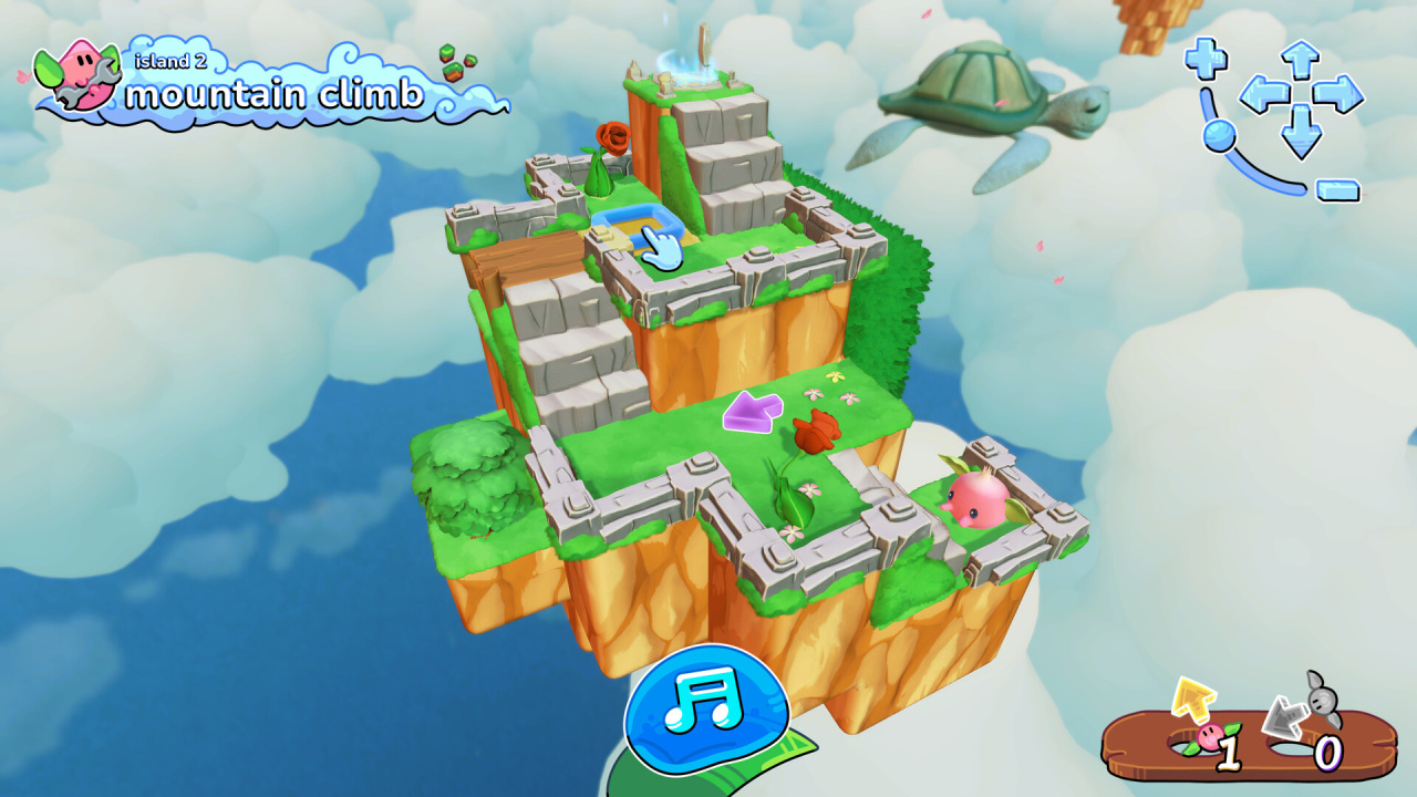 Screenshot #1 - Tempopo