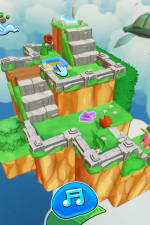 Screenshot #1 - Tempopo