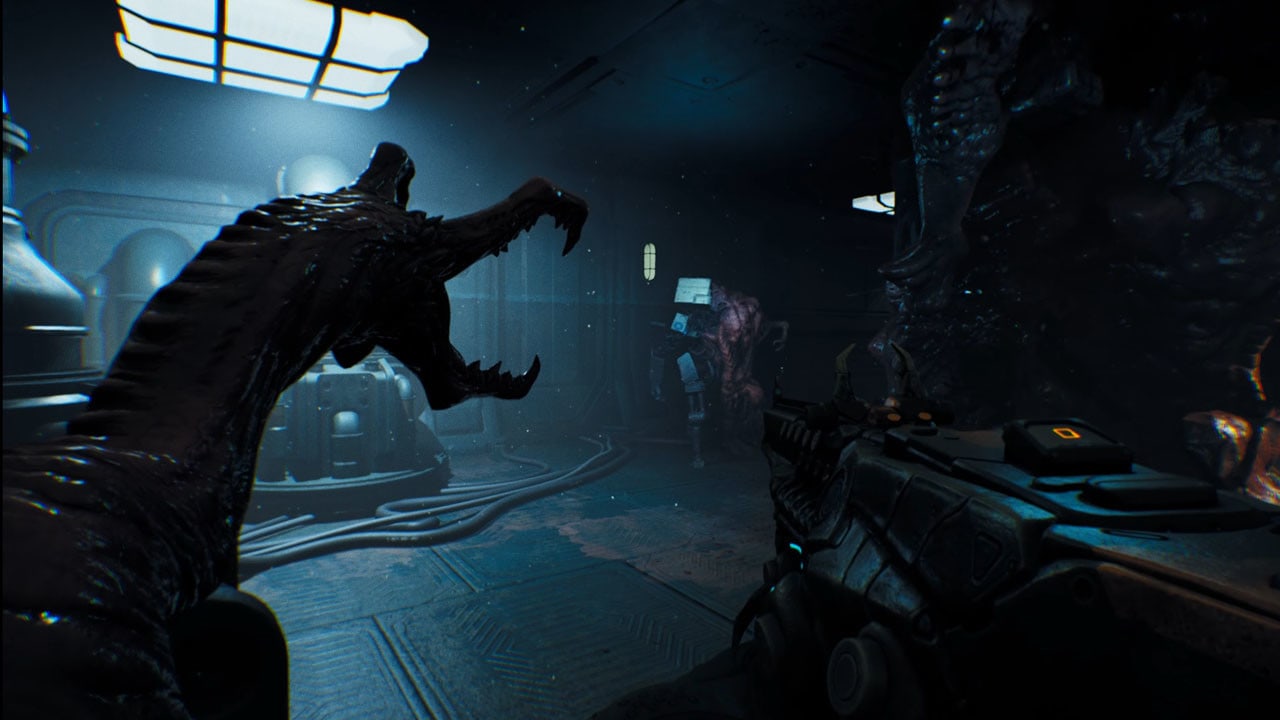 Screenshot #3 - RIPOUT