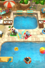 Screenshot #3 - Overcooked! All You Can Eat