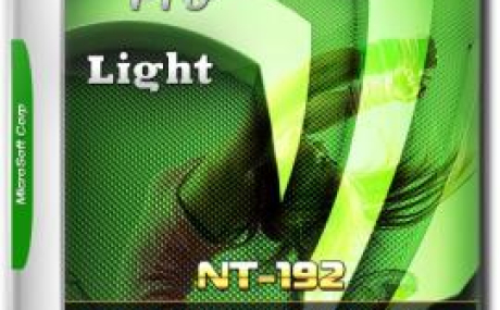 Windows 10 Pro x64 1709 Light Edition [NT-192]