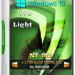 Windows 10 Pro [x64 Esd] Light [NT-192] [Bellish@]