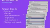 Screenshot #3 - Asset Cleaner PRO - Clean | Find References