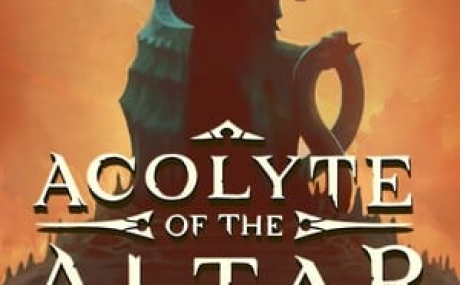 Acolyte of the Altar