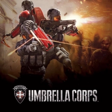 Umbrella Corps: +6 трейнер