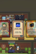 Screenshot #7 - SkyBrew: Entropic Strategist