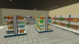 Screenshot #7 - Farming & Supermarket Simulator