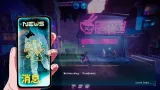 Screenshot #5 - Death Noodle Delivery