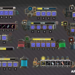 Screenshot #1 - INTERFACE - Apocalypse HUD - UI